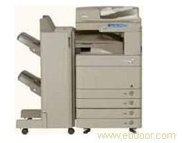 上海肅誠辦公設備 專業代理佳能iR-ADV C5035復印機銷售、維修與租賃服務