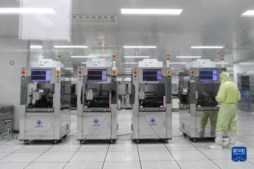 包頭稀土產(chǎn)業(yè)升級(jí) 延伸產(chǎn)業(yè)鏈，深耕深加工與機(jī)電科技新藍(lán)海