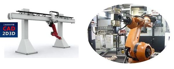 機(jī)加工自動(dòng)化生產(chǎn)線(xiàn)設(shè)計(jì)方法與實(shí)現(xiàn)路徑探析