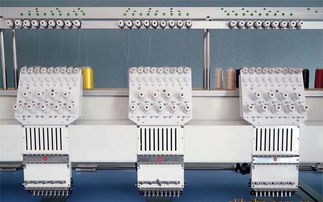 NST 910電腦植絨繡花機(jī) 暢銷(xiāo)新款的技術(shù)魅力與市場(chǎng)前景