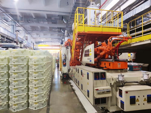 大模型融合賦能智能制造 卡奧斯機(jī)電科技數(shù)據(jù)要素應(yīng)用實(shí)踐入選山東首批典型案例