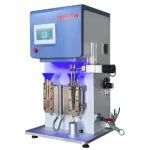 突破！15mL微量雙螺桿共混擠出技術(shù) 重塑機(jī)電科技研發(fā)新范式