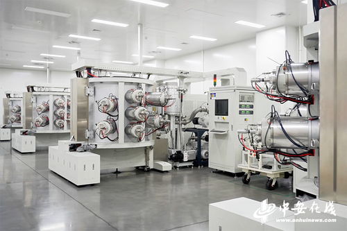 中安觀(guān)察 | 安徽“氫”裝上陣 打造國(guó)內(nèi)重要?dú)淠墚a(chǎn)業(yè)發(fā)展高地的路徑探索