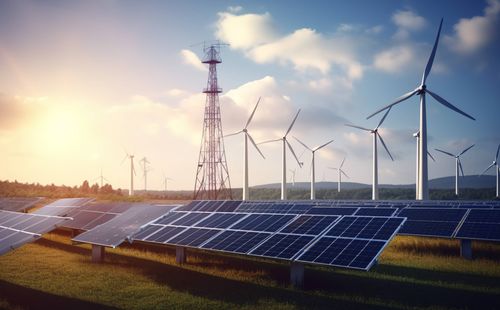 光伏電池片過(guò)剩危機(jī)下的技術(shù)開(kāi)發(fā) 機(jī)電科技領(lǐng)域生意模式的反思與重構(gòu)